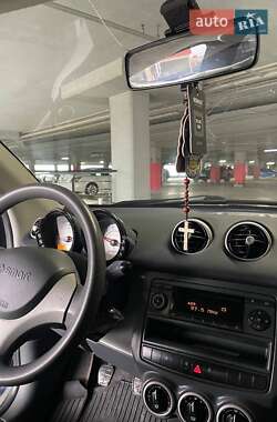 Хэтчбек Smart Forfour 2005 в 