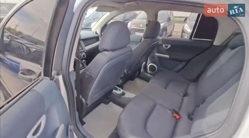 Хетчбек Smart Forfour 2004 в Тернополі