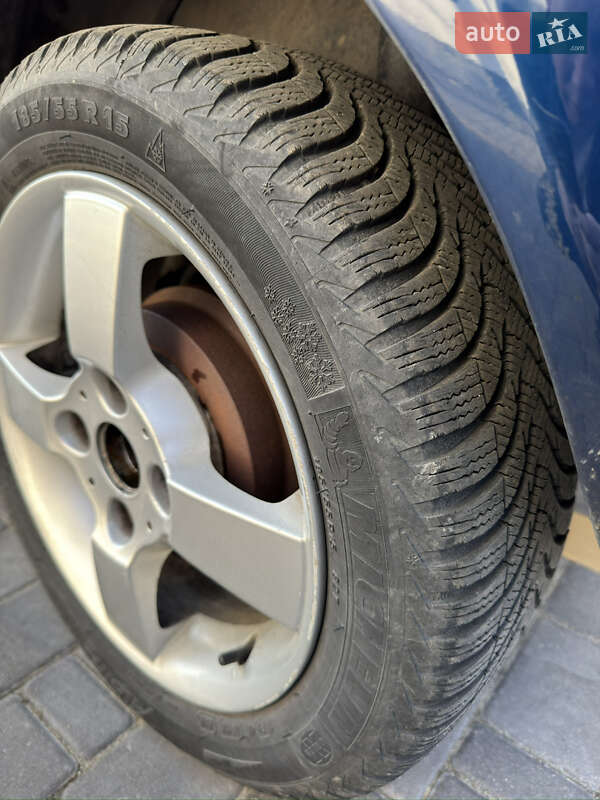 Хэтчбек Smart Forfour 2006 в Житомире фото 4 Хэтчбек Smart Forfour 2006 в Житомире