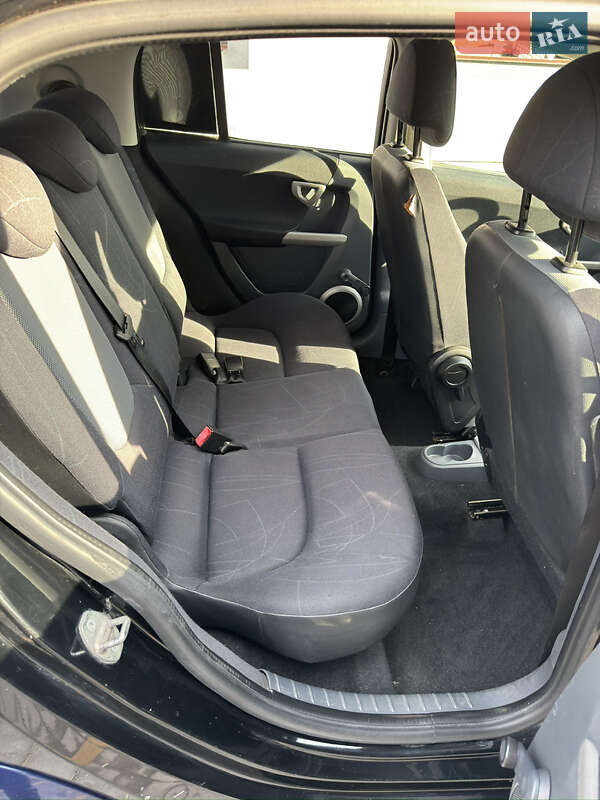 Хэтчбек Smart Forfour 2006 в Житомире фото 22 Хэтчбек Smart Forfour 2006 в Житомире