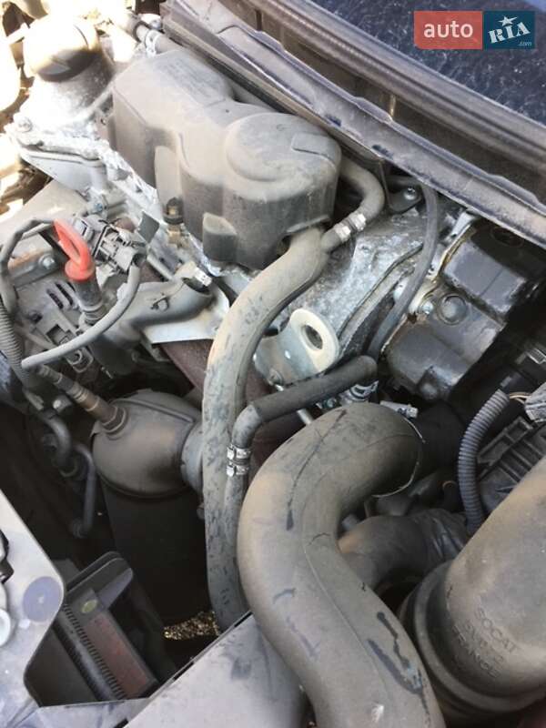 Хэтчбек Smart Forfour 2006 в Запорожье