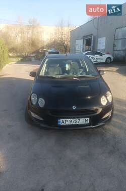 Хэтчбек Smart Forfour 2004 в Запорожье