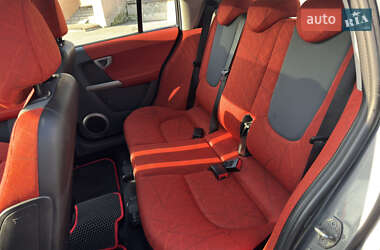Хетчбек Smart Forfour 2005 в 