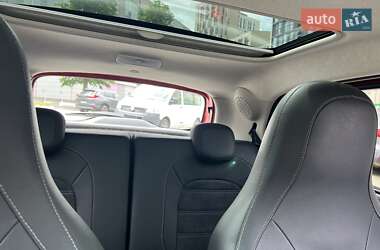 Хэтчбек Smart Forfour 2017 в 