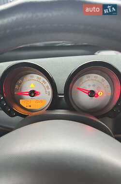 Хетчбек Smart Forfour 2004 в 