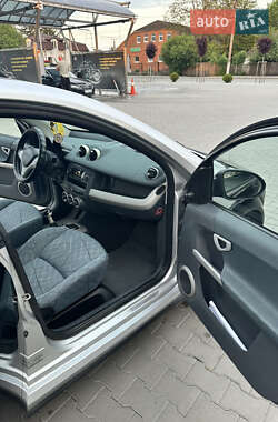 Хетчбек Smart Forfour 2004 в 