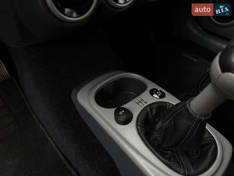 Хэтчбек Smart Forfour 2005 в Виннице