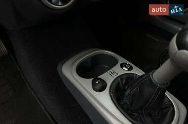Хэтчбек Smart Forfour 2005 в 