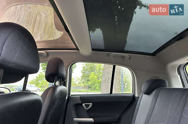 Хэтчбек Smart Forfour 2005 в 