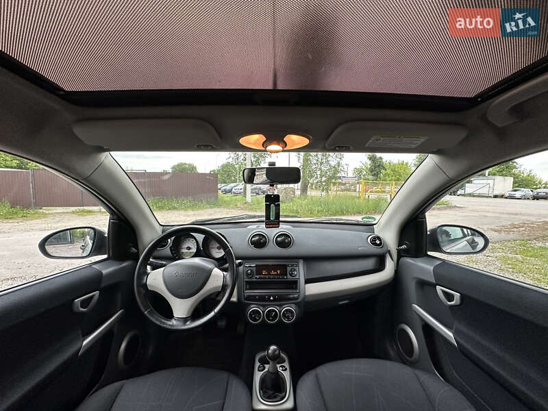Хэтчбек Smart Forfour 2005 в Виннице