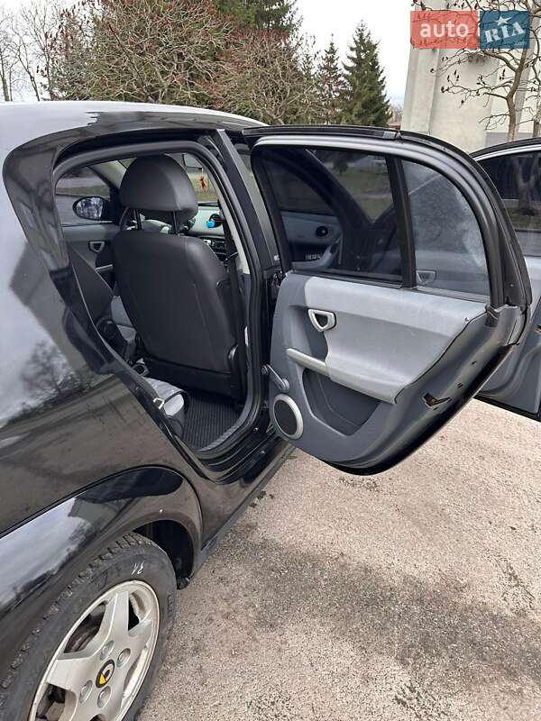 Хэтчбек Smart Forfour 2004 в Сумах