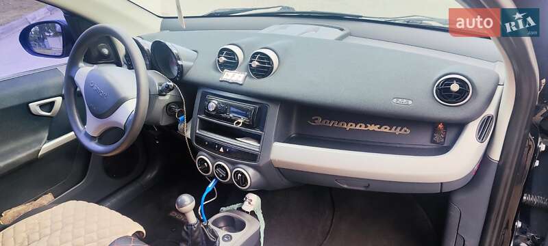 Smart Forfour 2005