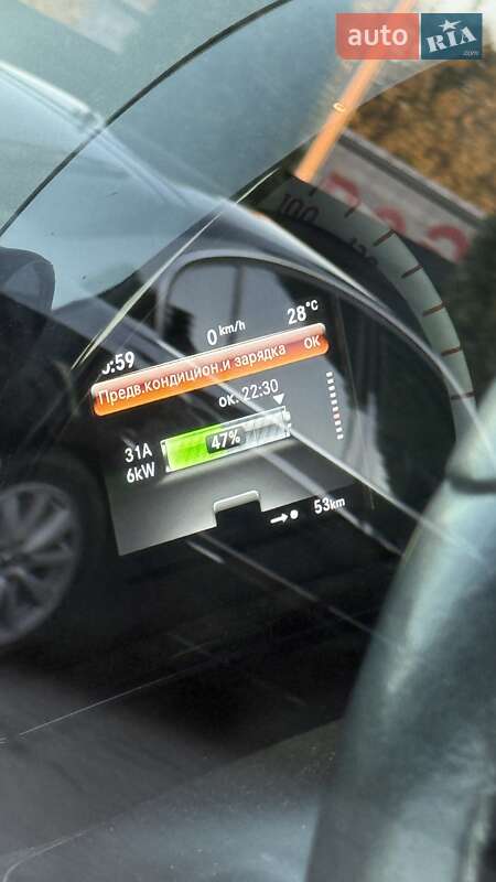 Хэтчбек Smart Forfour 2017 в Тернополе фото 30 Хэтчбек Smart Forfour 2017 в Тернополе