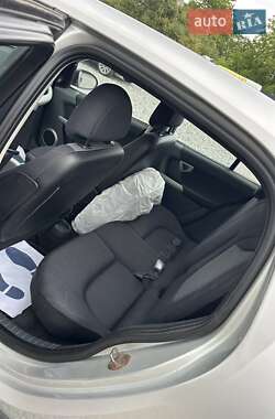 Хэтчбек Smart Forfour 2005 в 