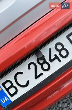 Хэтчбек Smart Forfour 2005 в 