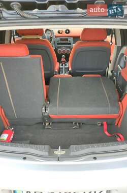 Хэтчбек Smart Forfour 2004 в 