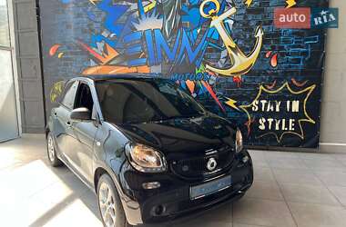 Хэтчбек Smart Forfour 2018 в Одессе