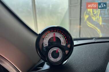 Хэтчбек Smart Forfour 2018 в 