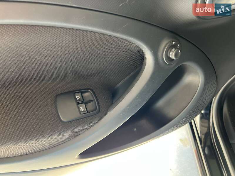 Хэтчбек Smart Forfour 2018 в Одессе фото 3 Хэтчбек Smart Forfour 2018 в Одессе