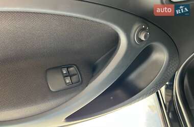 Хэтчбек Smart Forfour 2018 в 