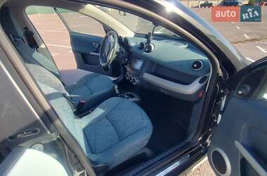Хэтчбек Smart Forfour 2006 в 
