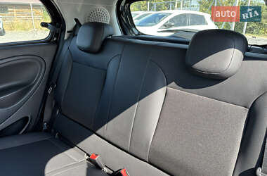 Хетчбек Smart Forfour 2018 в 