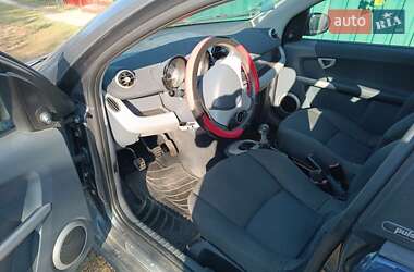 Хетчбек Smart Forfour 2006 в Драбіву