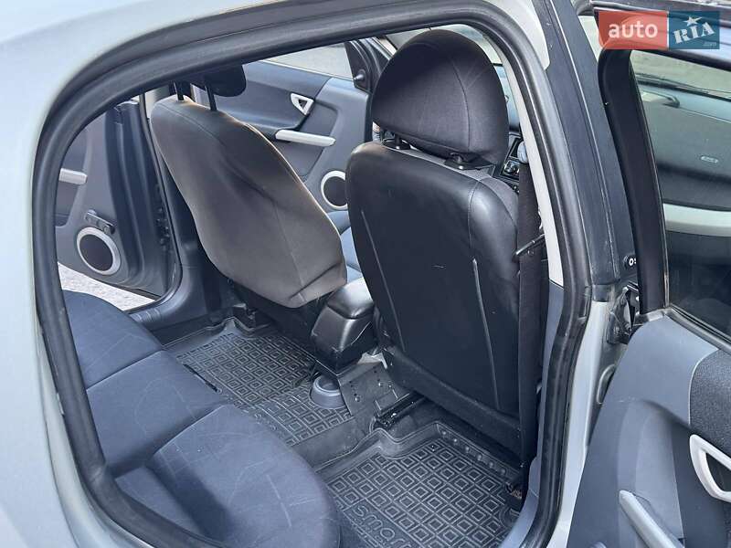 Хэтчбек Smart Forfour 2005 в Львове