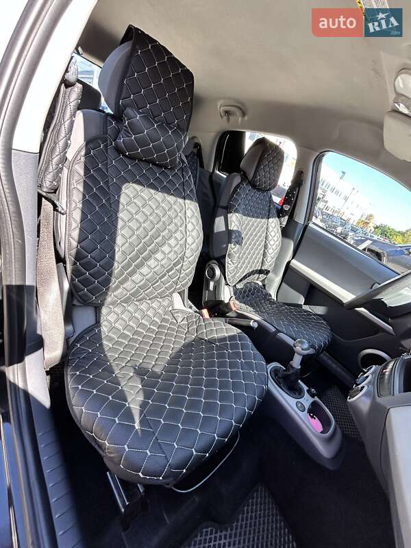 Хэтчбек Smart Forfour 2006 в Сумах