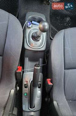 Хэтчбек Smart Forfour 2005 в 