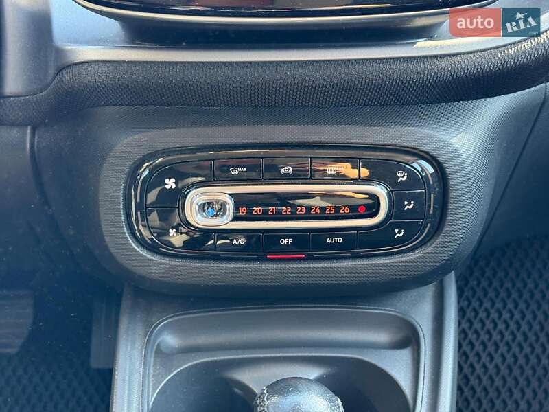 Хэтчбек Smart Forfour 2018 в Виннице фото 27 Хэтчбек Smart Forfour 2018 в Виннице