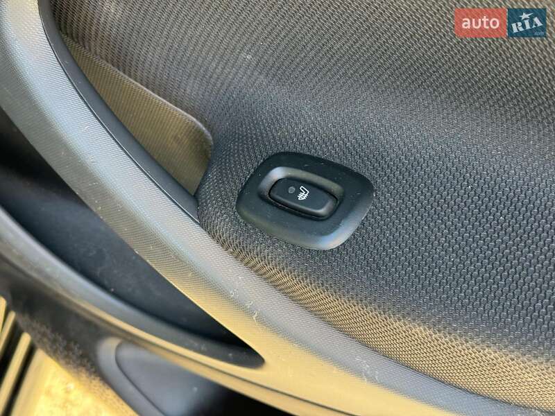 Хэтчбек Smart Forfour 2018 в Виннице фото 30 Хэтчбек Smart Forfour 2018 в Виннице