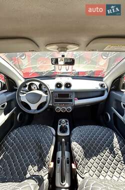 Хетчбек Smart Forfour 2006 в 