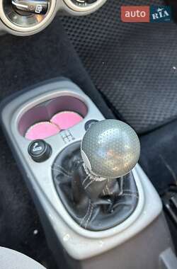 Хетчбек Smart Forfour 2006 в 
