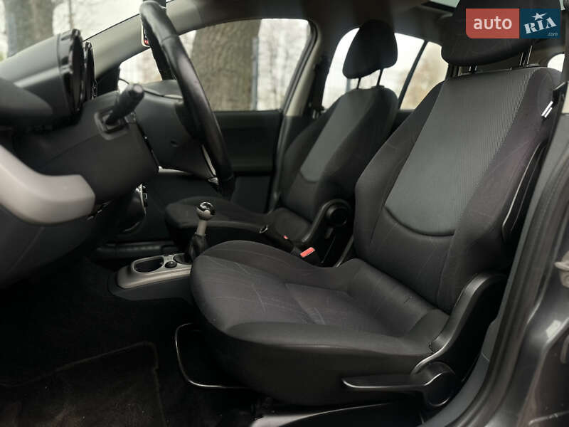 Хэтчбек Smart Forfour 2005 в Виннице