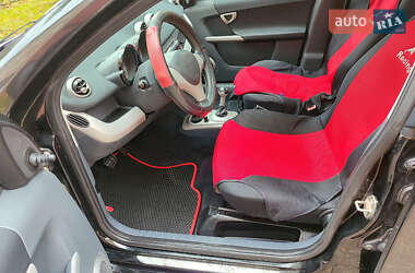 Хетчбек Smart Forfour 2005 в Рівному
