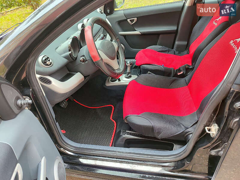Хэтчбек Smart Forfour 2005 в Ровно