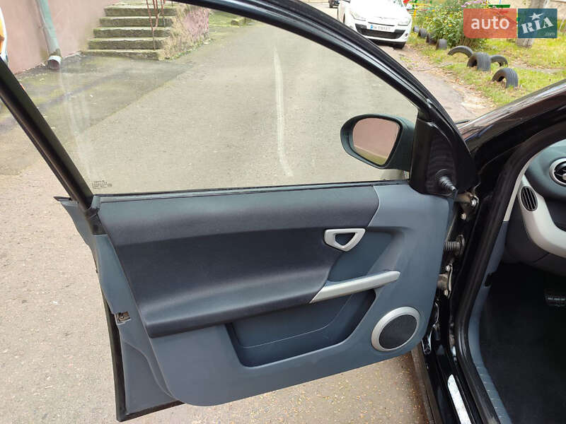 Хетчбек Smart Forfour 2005 в Рівному