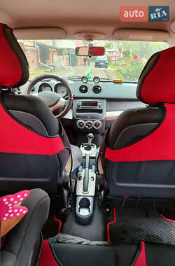 Хетчбек Smart Forfour 2005 в Рівному