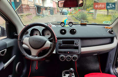 Хетчбек Smart Forfour 2005 в Рівному