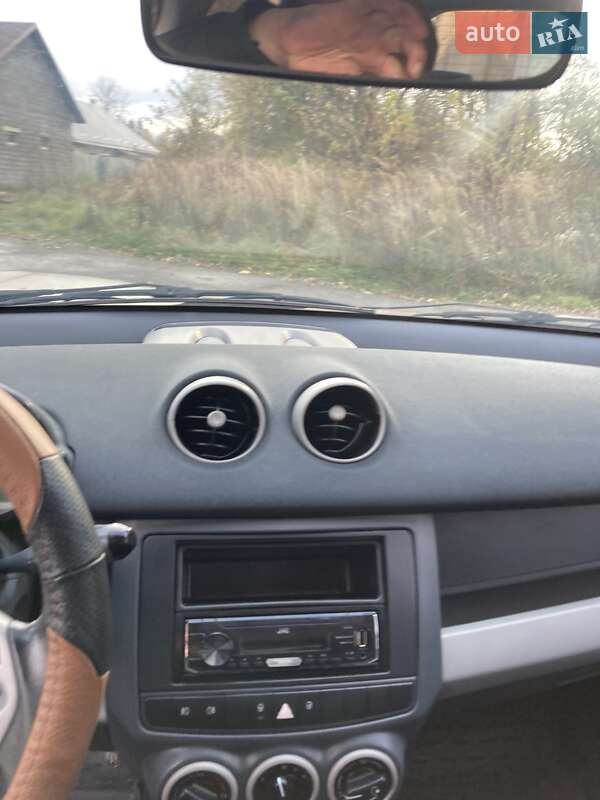 Хетчбек Smart Forfour 2005 в Львові фото 20 Хетчбек Smart Forfour 2005 в Львові