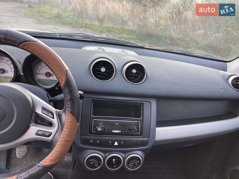 Хетчбек Smart Forfour 2005 в Львові фото 21 Хетчбек Smart Forfour 2005 в Львові