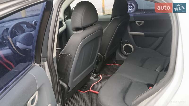 Хэтчбек Smart Forfour 2004 в Боярке