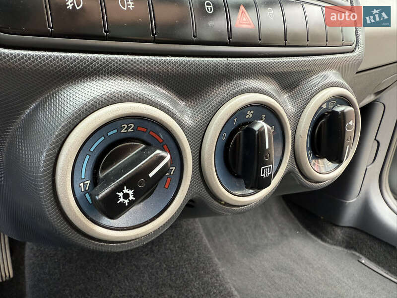 Хэтчбек Smart Forfour 2005 в Хмельницком