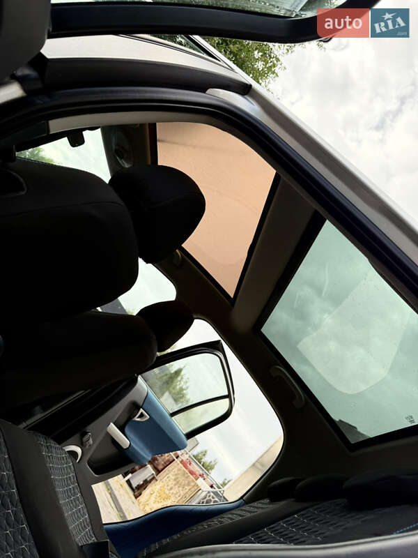 Хэтчбек Smart Forfour 2005 в Хмельницком