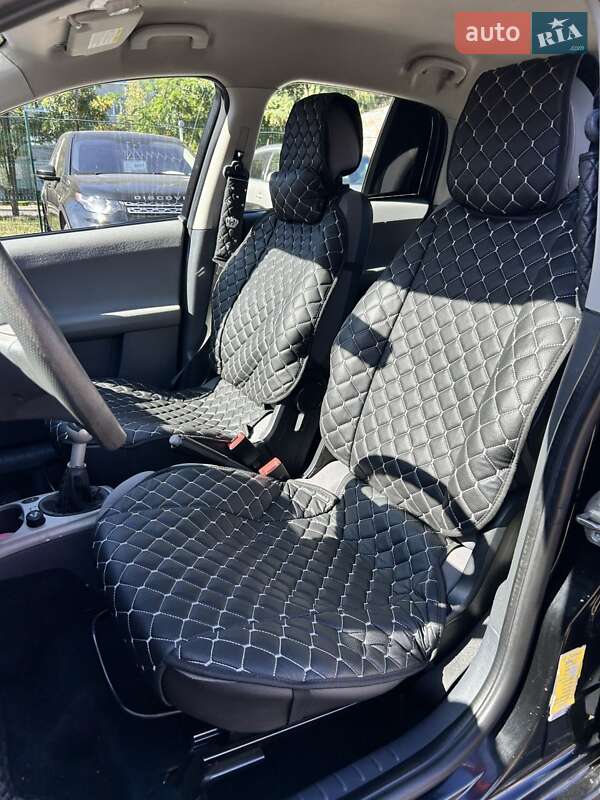 Хетчбек Smart Forfour 2006 в Сумах