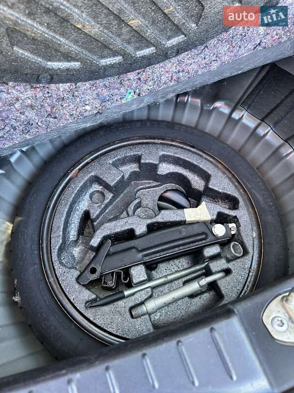 Хетчбек Smart Forfour 2006 в Сумах