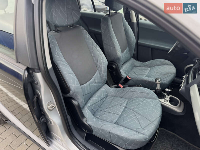 Хетчбек Smart Forfour 2004 в Калуші фото 20 Хетчбек Smart Forfour 2004 в Калуші