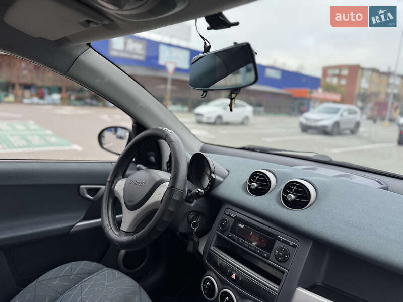 Хетчбек Smart Forfour 2004 в Калуші фото 21 Хетчбек Smart Forfour 2004 в Калуші