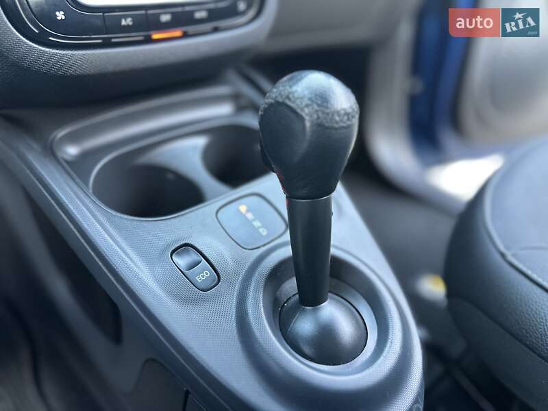 Хэтчбек Smart Forfour 2017 в Стрые фото 59 Хэтчбек Smart Forfour 2017 в Стрые